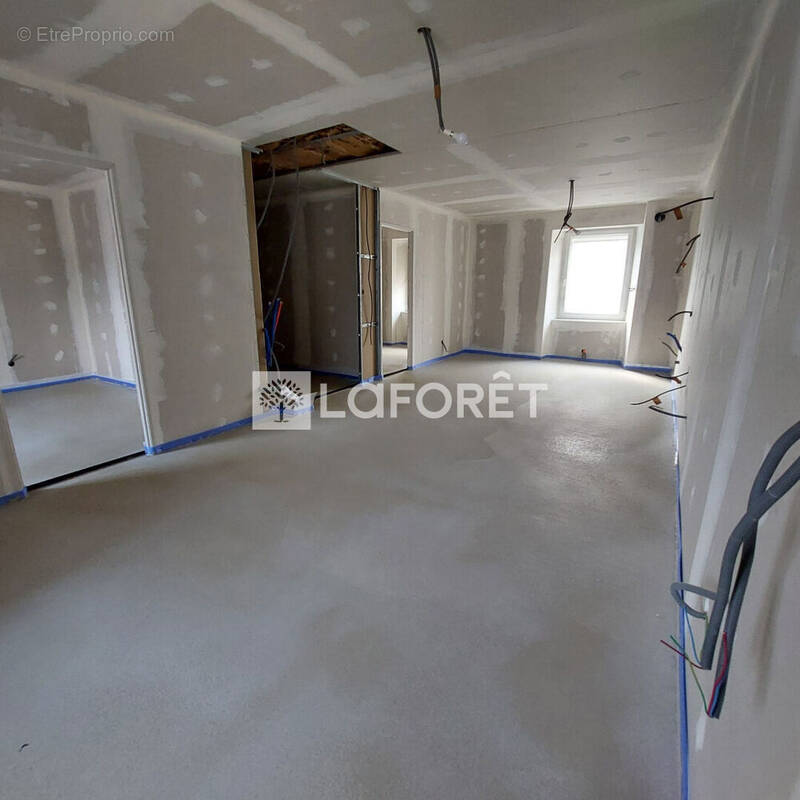 Appartement à BEAUCOURT