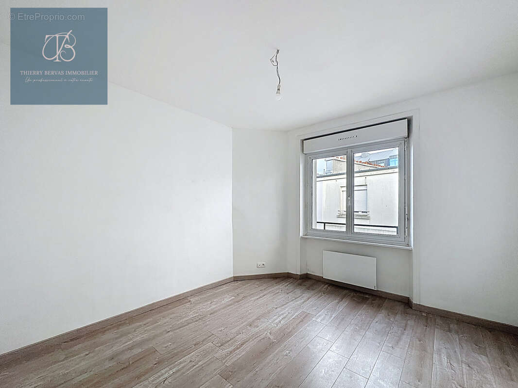 Appartement à BREST