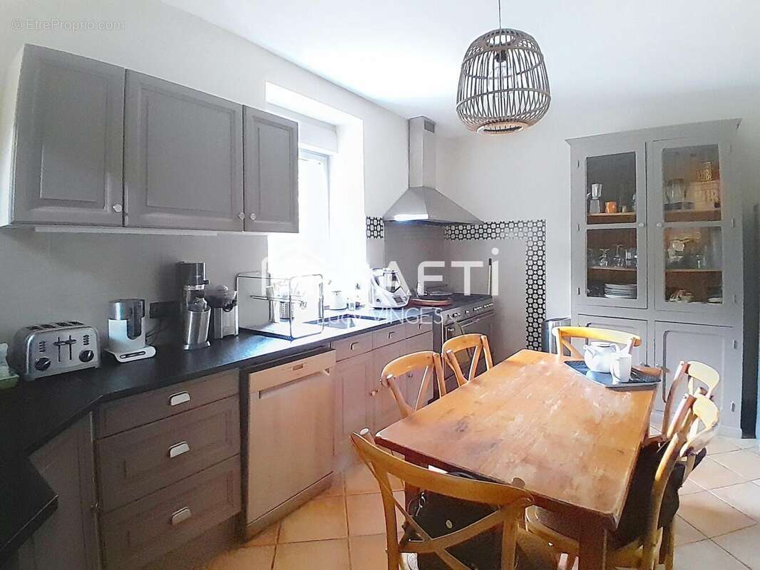 Photo 6 - Maison à CAILLAC