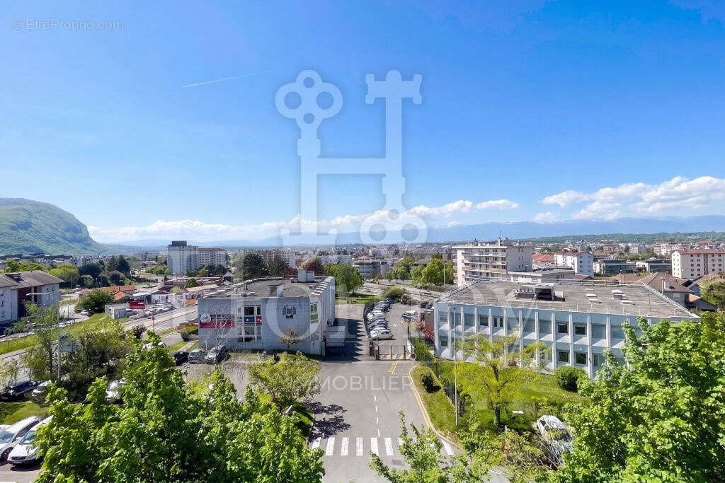 Appartement à ANNEMASSE