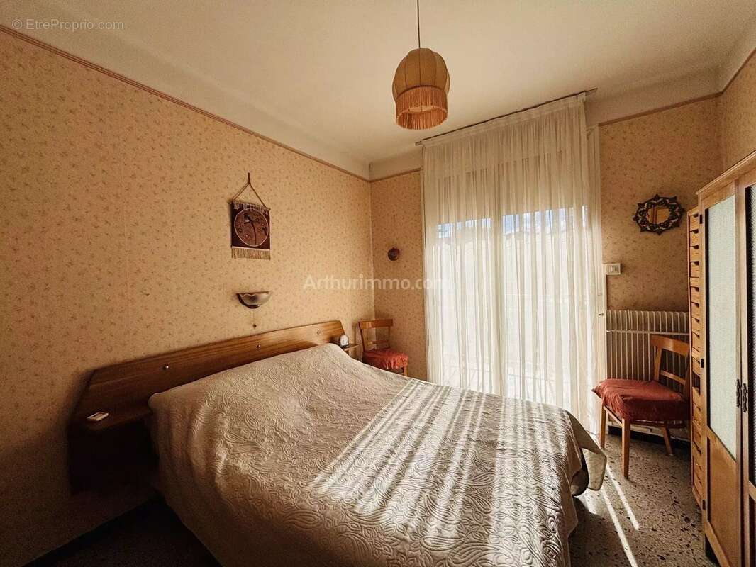 Appartement à AJACCIO
