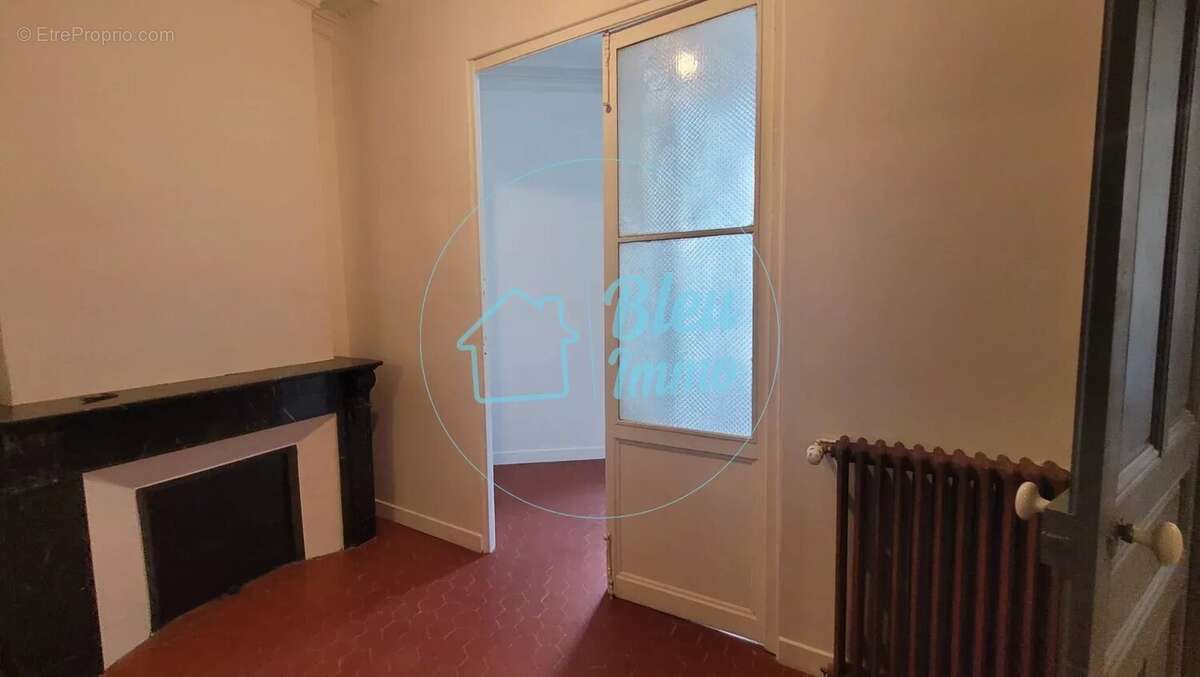 Appartement à BEZIERS