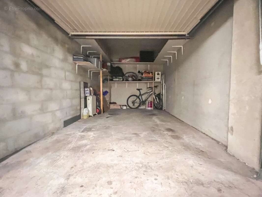 Appartement à VALLAURIS