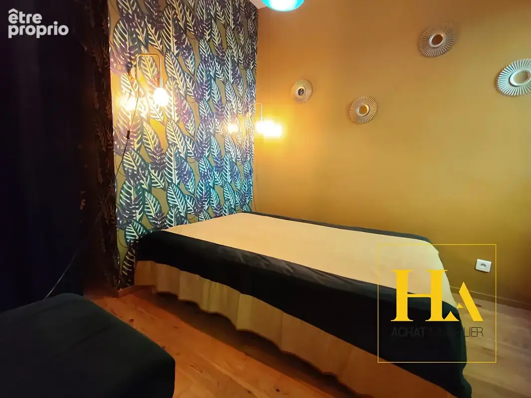 Coeur Saint-Cyprien - Charmant T1 bis - photo 3