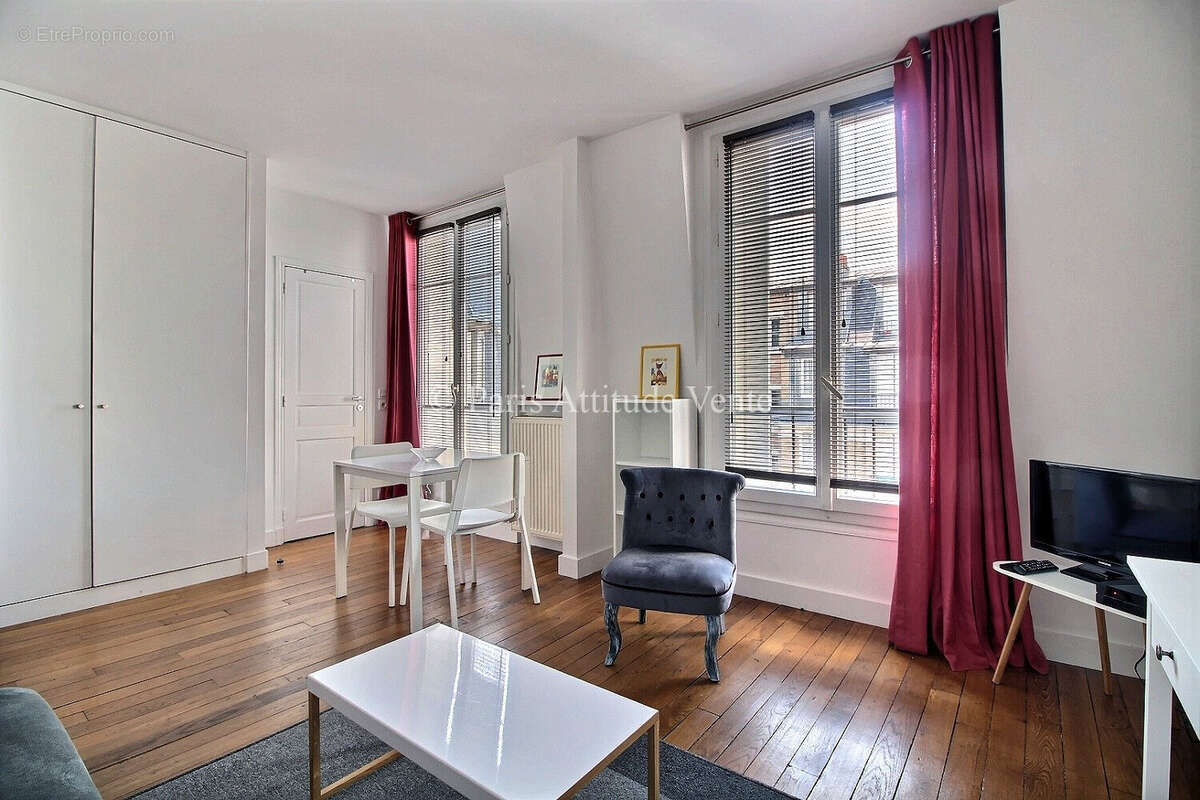 Appartement à PARIS-6E