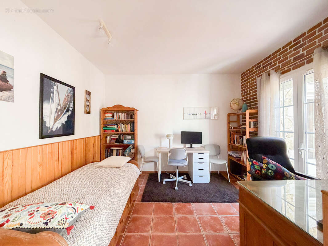 Maison à SAUSSET-LES-PINS