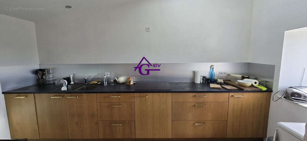 Maison à LA SALVETAT-PEYRALES