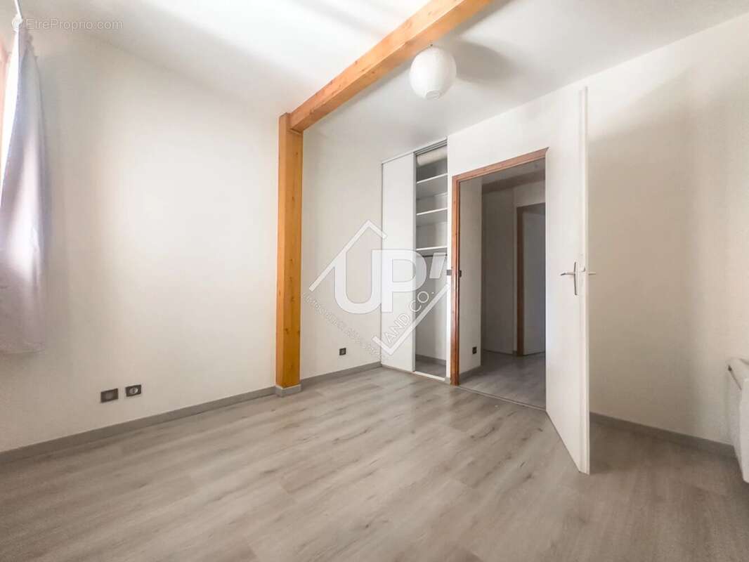 Appartement à THONES