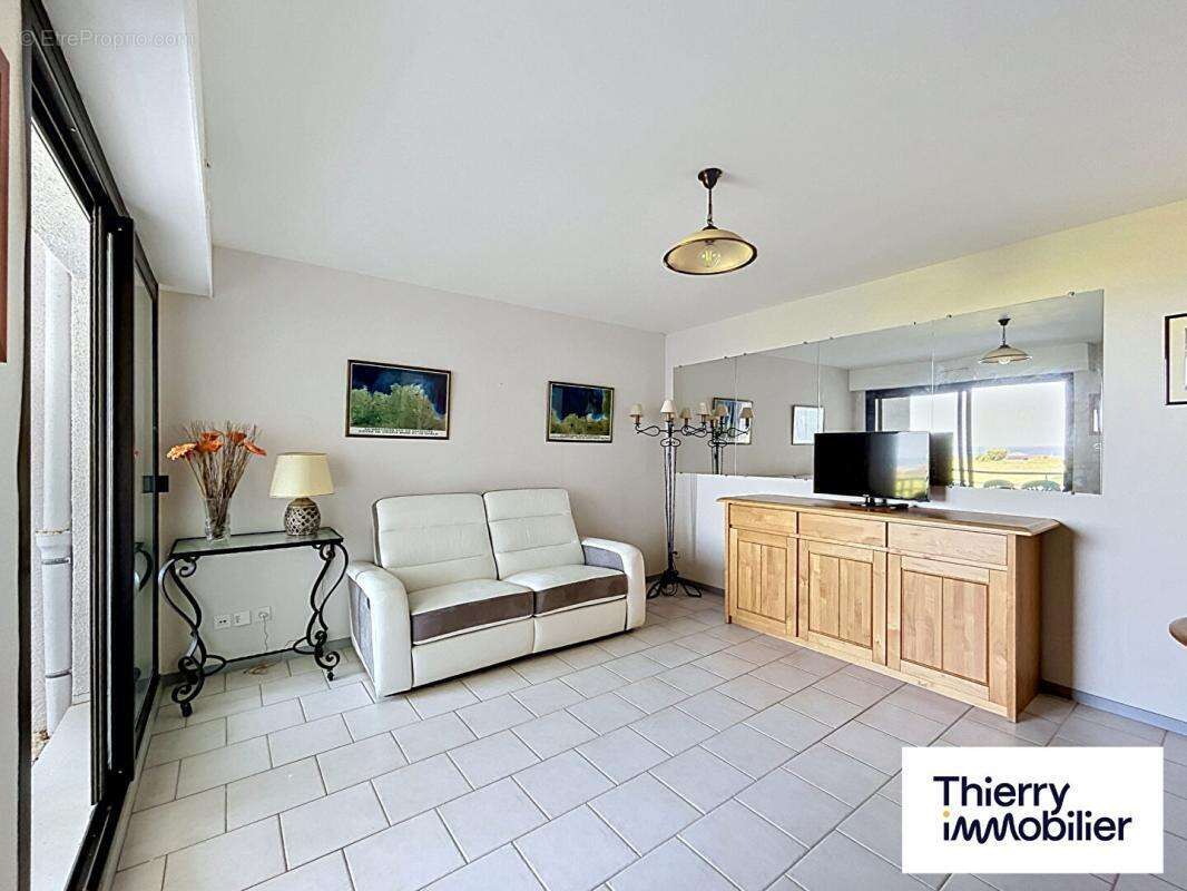 Appartement à DINARD