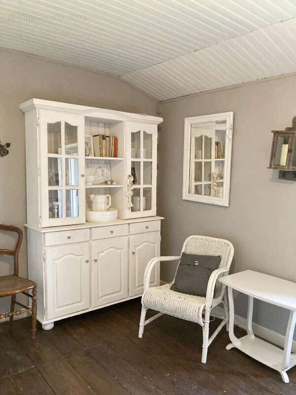 Maison à COIFFY-LE-HAUT