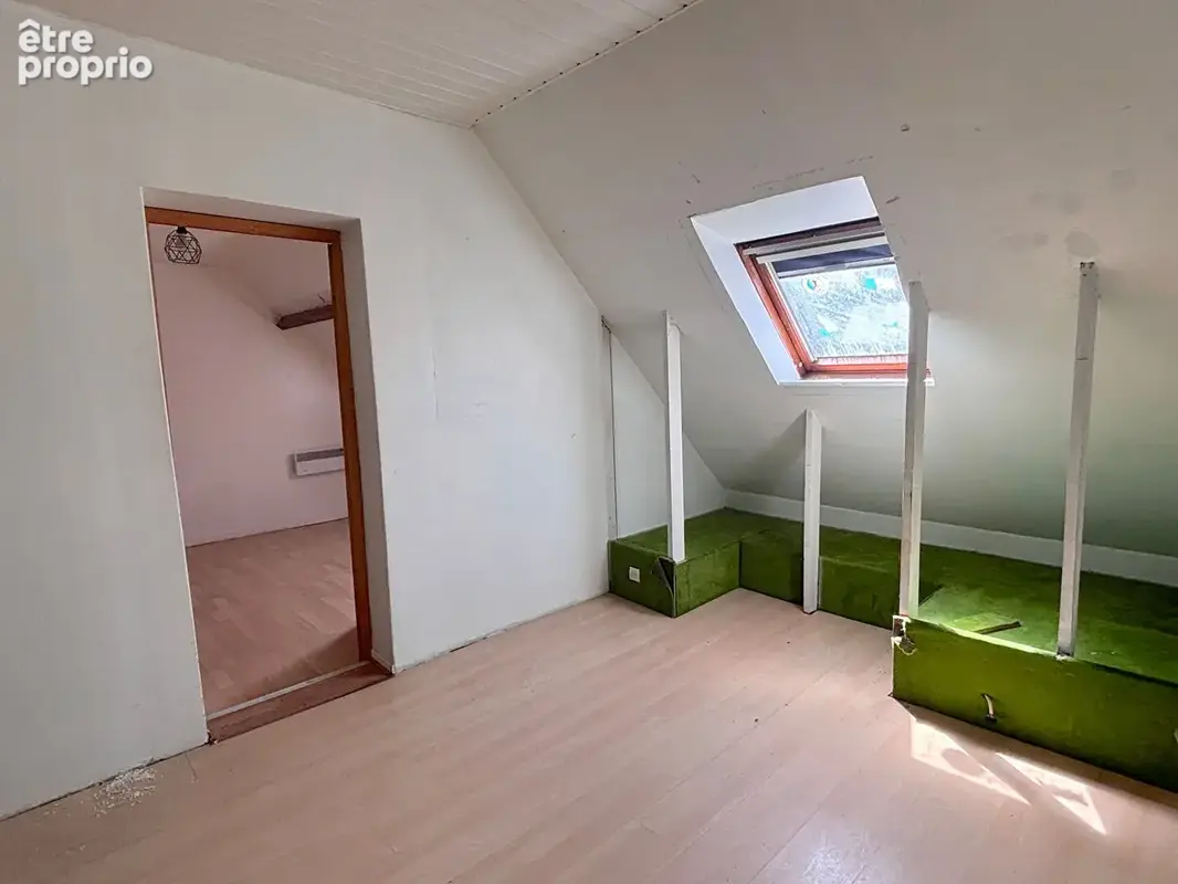 Maison Le Val D'hazey 5 pièce(s) - photo 4