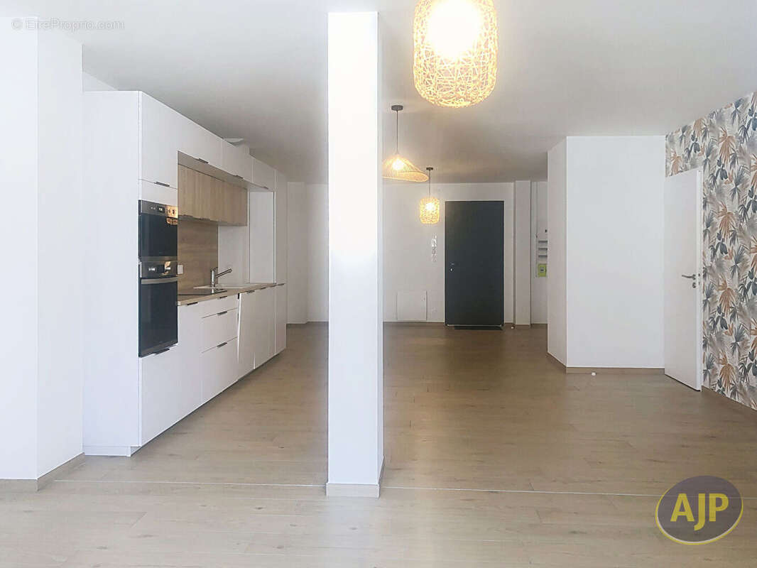 Appartement à CHOLET