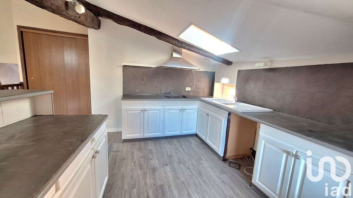 Photo 5 - Appartement à BESSENAY