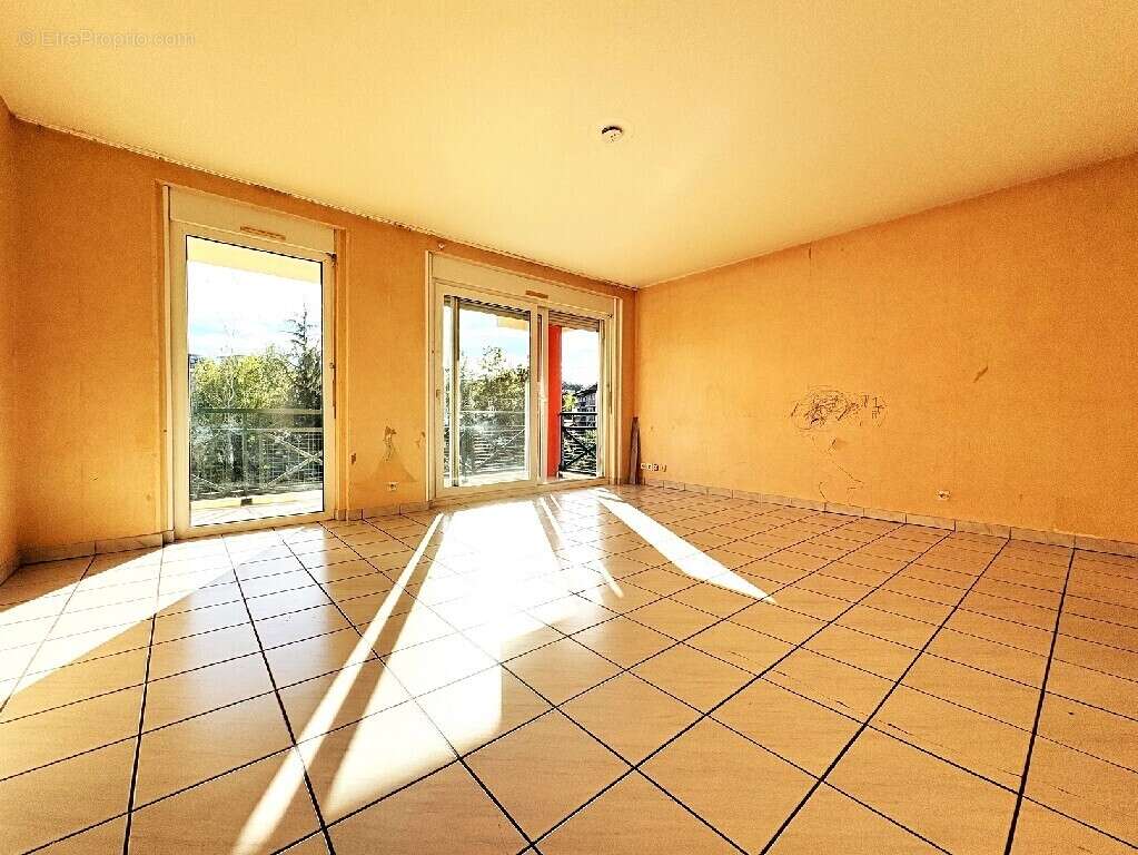 Appartement à ANNECY