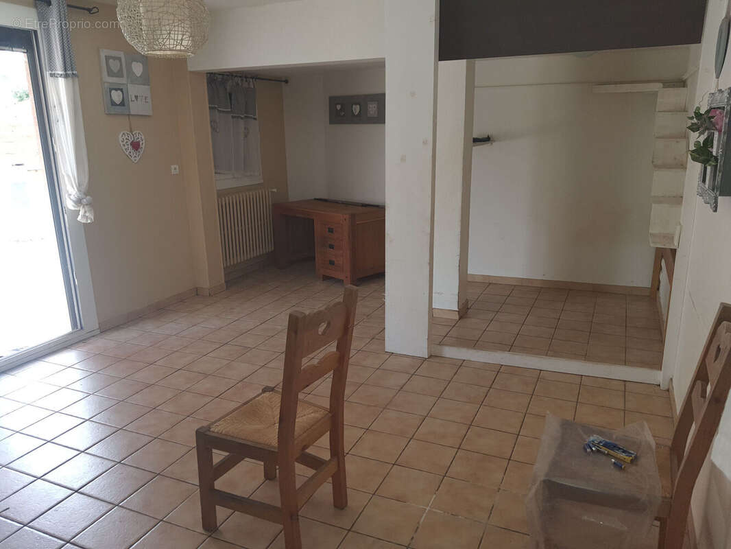 Photo 8 - Maison à DIGOIN