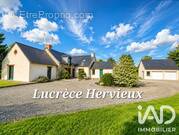 Photo 1 - Maison à BOURGBARRE