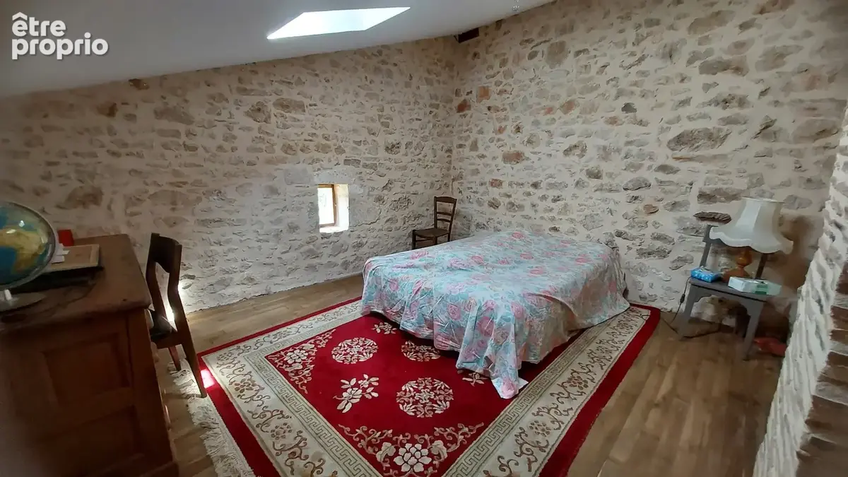 Maison de village de 5 pièces avec proche terrain non attenant - photo 10