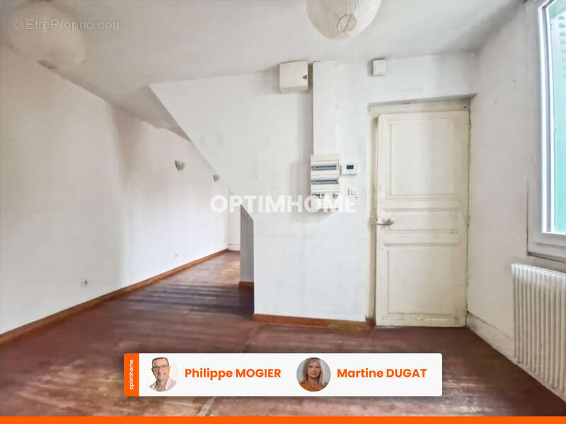 Maison à VICHY