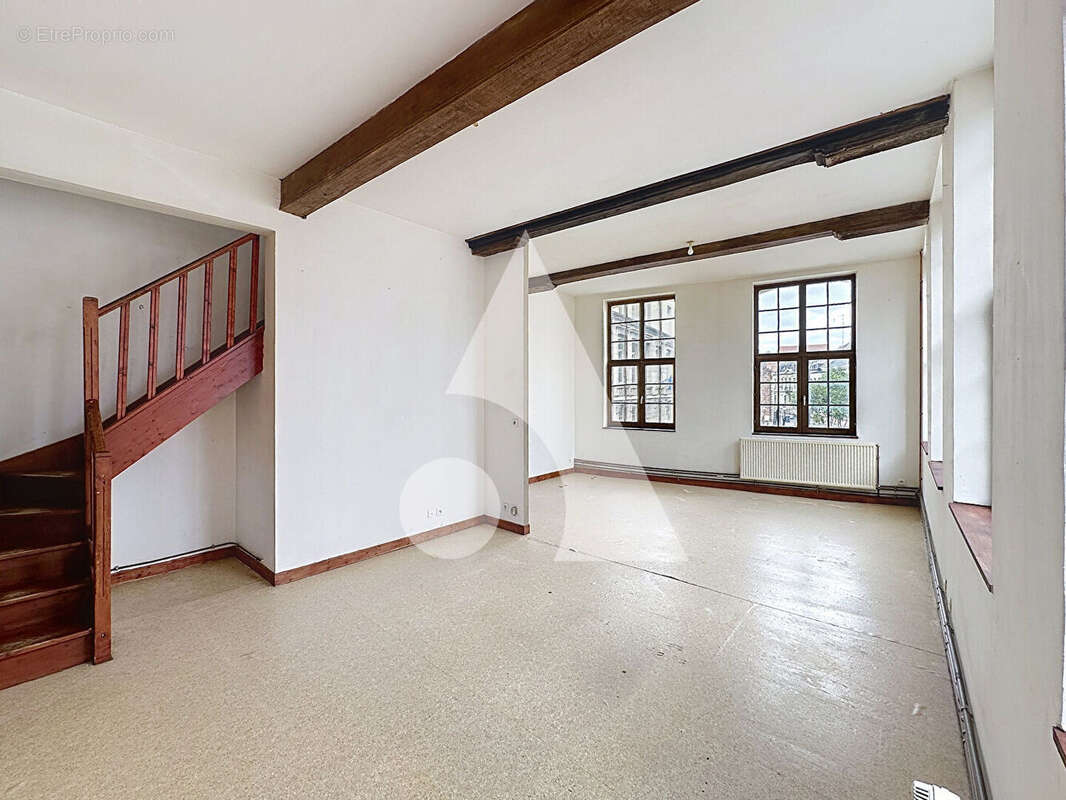 Appartement à VALENCIENNES