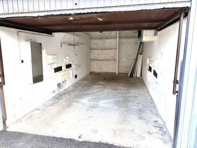Appartement à METZ