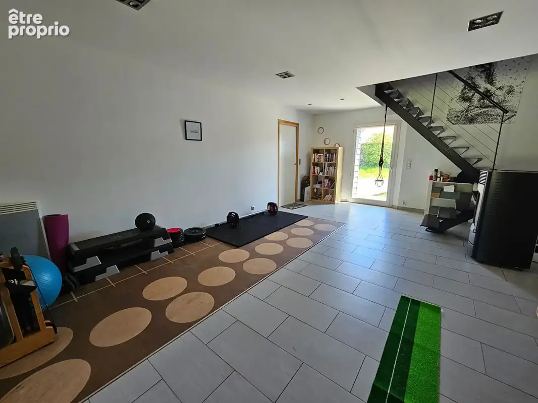 Exlusivite - maison authentique et calme - photo 13