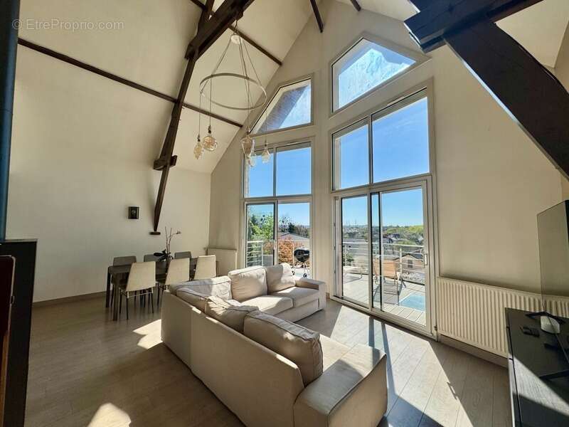 Maison à MONTFERMEIL