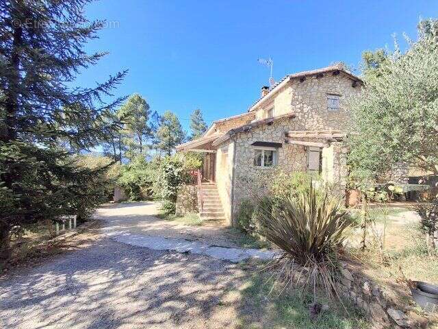 Maison à SAINT-AMBROIX