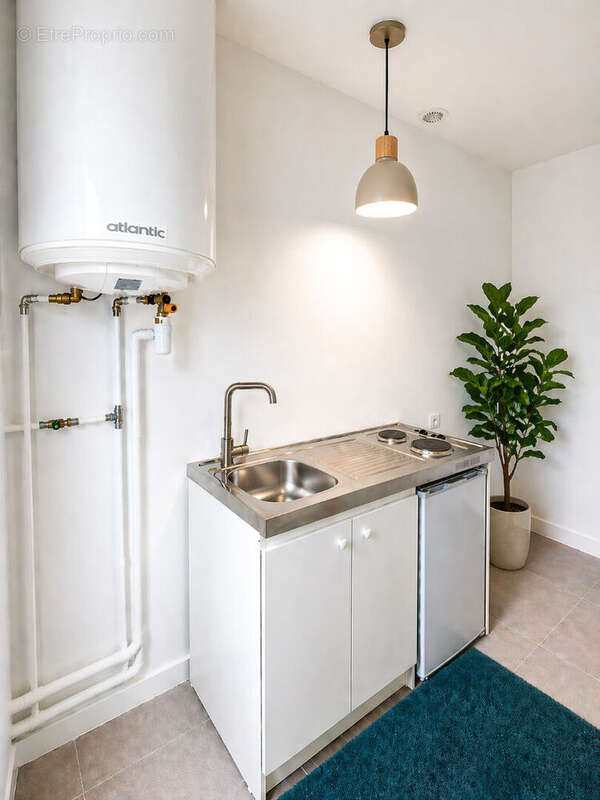 Studio de caractère au coeur de levallois - photo 2