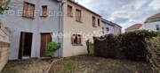 Maison à JOUY-LE-MOUTIER