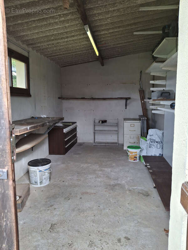 Maison à LA FERRIERE