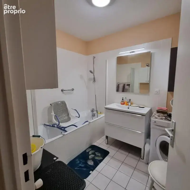 Appartement - photo 4