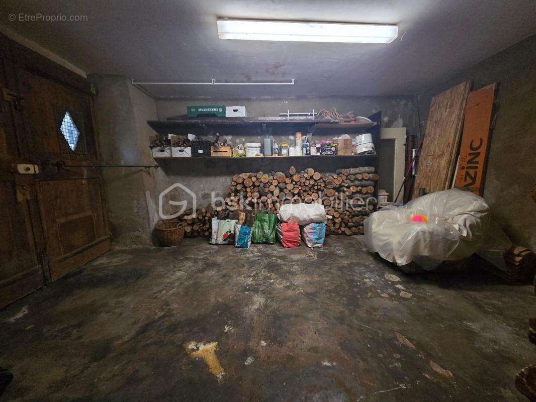  exclusivité – charme & authenticité dans le vieux village  - photo 13