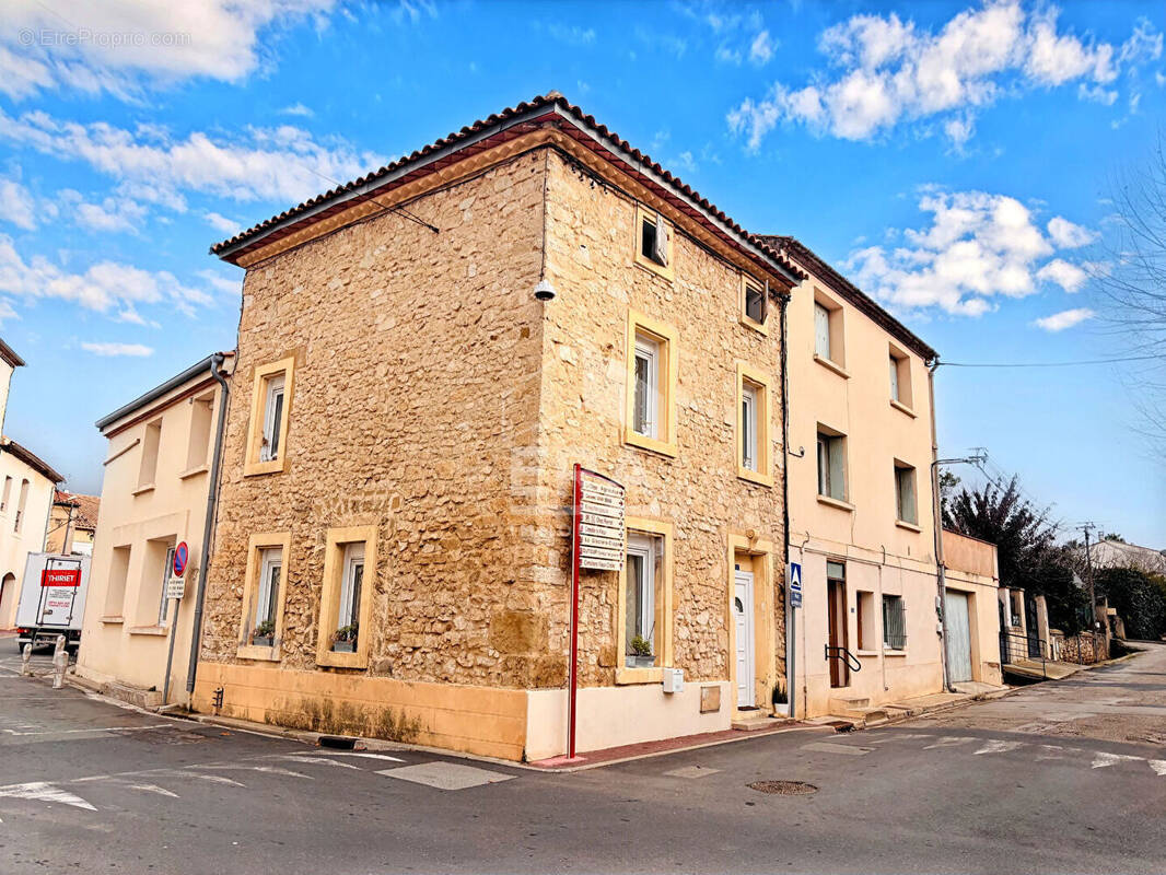 Autre à VINASSAN