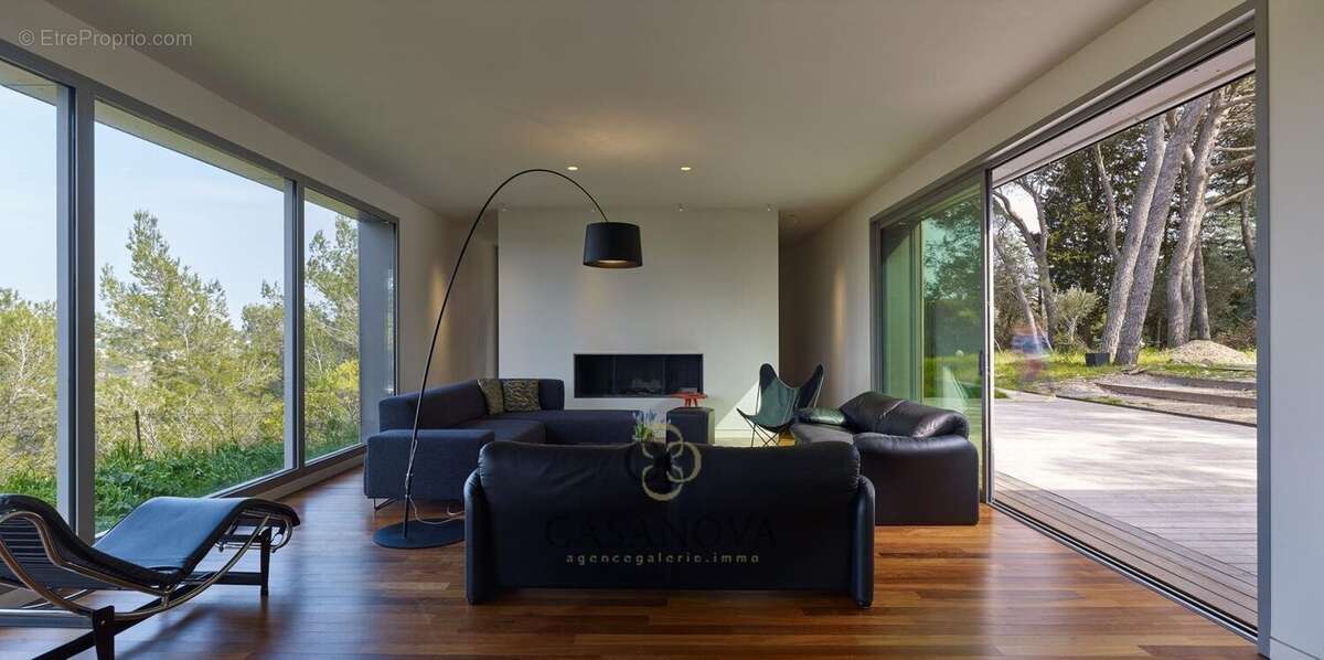 Maison à CASTELNAU-LE-LEZ