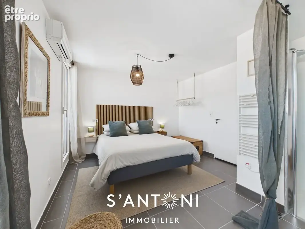 Superbe duplex de 155 m² avec terrasse de 58 m² à Béziers - photo 6