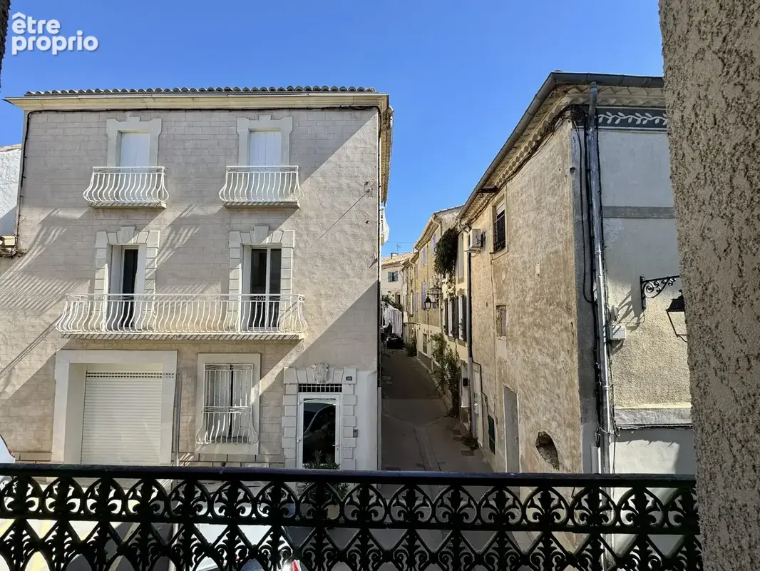 Appartement 2 pièces 33 m² à vendre à Adissan (34230) - photo 8