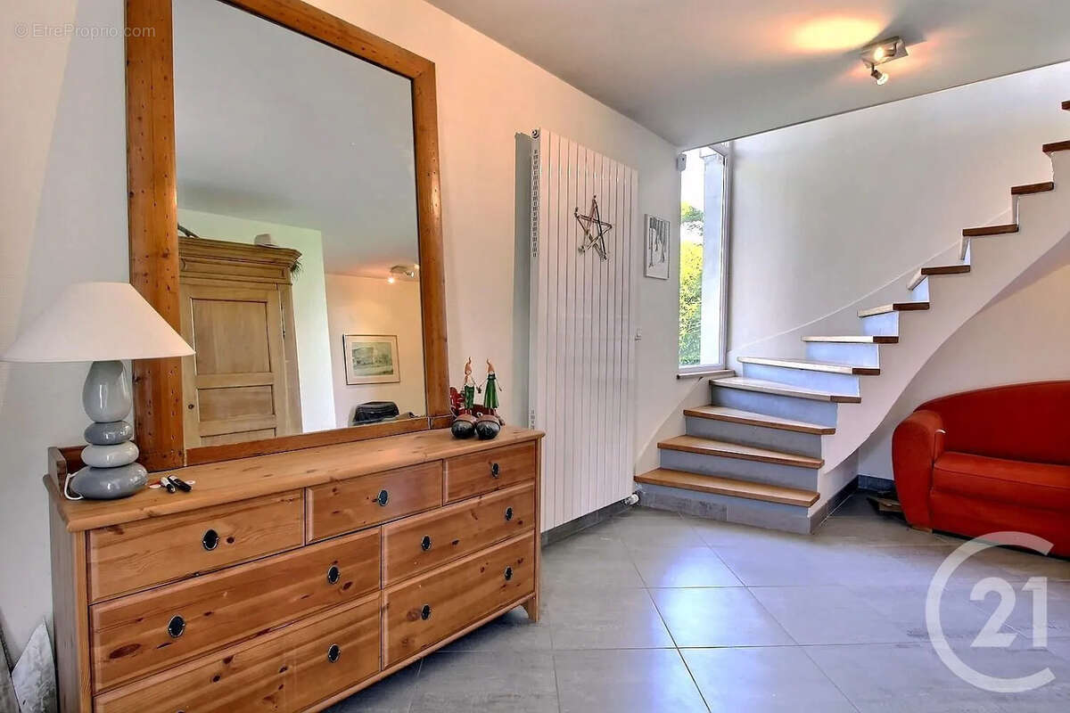 Maison à EVIAN-LES-BAINS