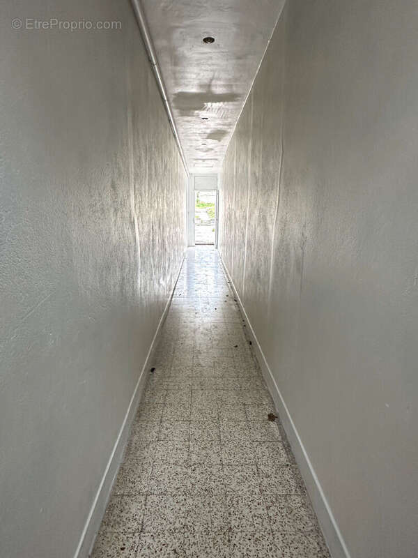 Appartement à BOHAIN-EN-VERMANDOIS