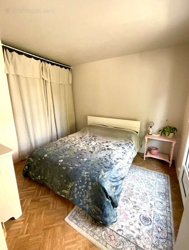 Appartement à SAINT-GERMAIN-EN-LAYE