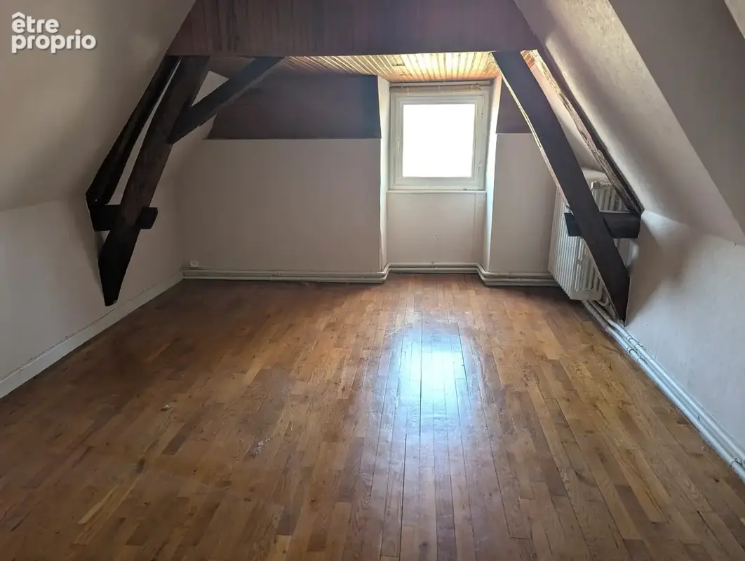 Belle maison de ville avec jardin ! - photo 13