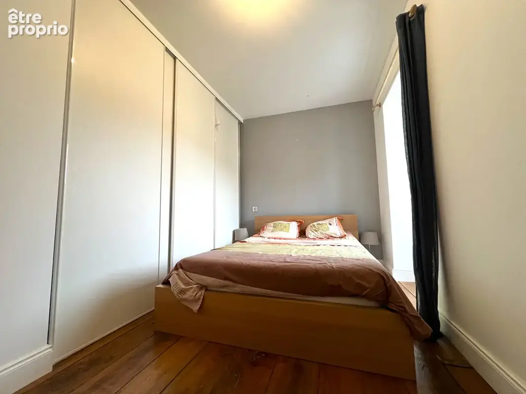 Maison Arpajon Sur Cere 5 pièce(s) 250.50 m2 - photo 18