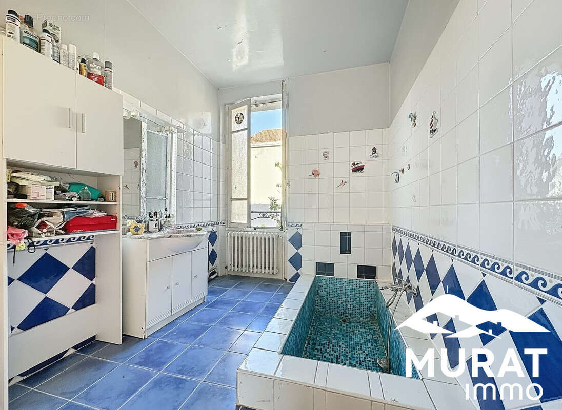 Maison à CHAMALIERES