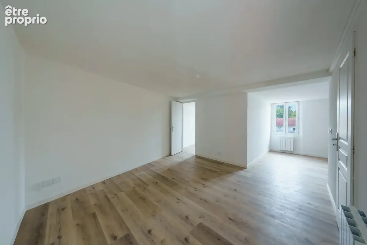 Appartement - 47,7m2 - 3 pièces - photo 3