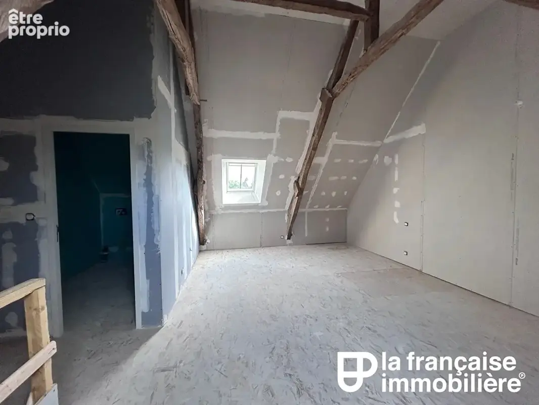 Modernité et charme pour cette maison au coeur de Saint Suliac - photo 7