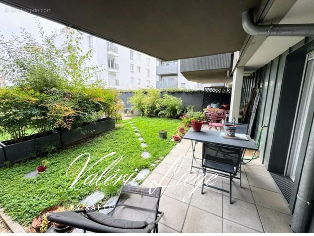 Photo 2 - Appartement à ACHERES