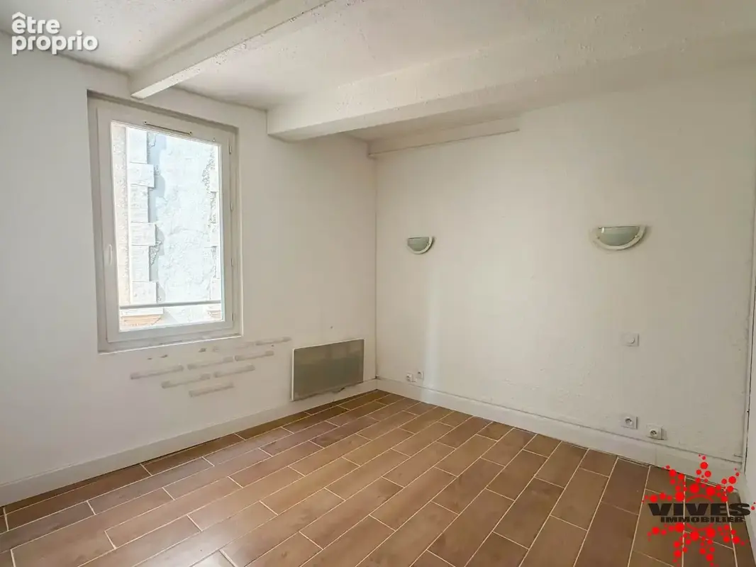 Maison T4 de 77m² en plein cur de Servian ! - photo 8