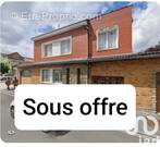 Photo 1 - Maison à NOYELLES-GODAULT