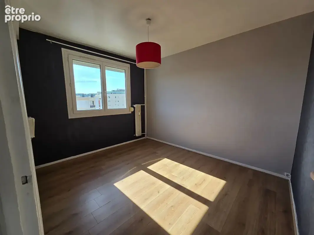 Rouen quartier brisoult de barneville  appartement  63 m²  3 chambres dpe  d & d - photo 13