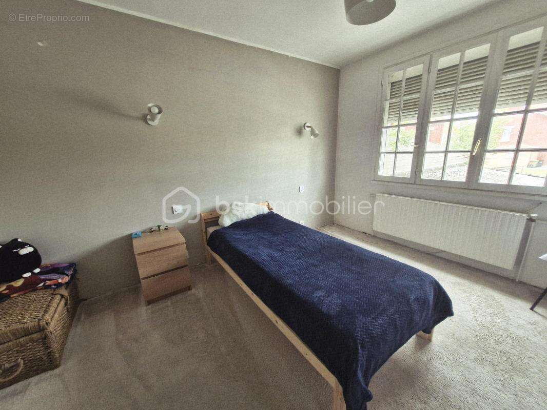 Maison d’architecte semi plain-pied - photo 6