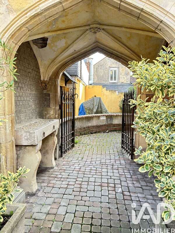 Photo 5 - Appartement à CABOURG